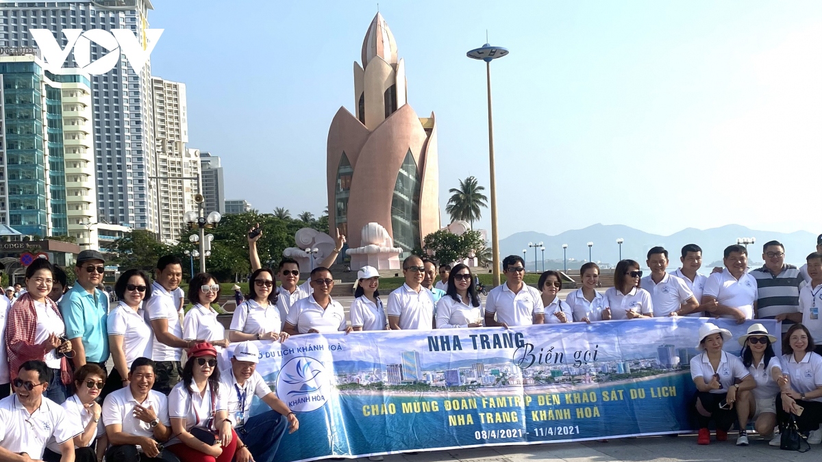 Khanh Hoa to be promoted as safe tourist destination post COVID-19
